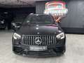 Mercedes-Benz GLC 63 AMG S AMG 4 Matic +PANO+MEMEORYSITZ+HEAUP Schwarz - thumbnail 4