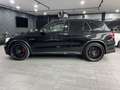 Mercedes-Benz GLC 63 AMG S AMG 4 Matic +PANO+MEMEORYSITZ+HEAUP Schwarz - thumbnail 9