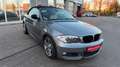 BMW 125 i Cabrio/Edition Sport/Navi/Leder/M Paket Grau - thumbnail 7