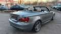 BMW 125 i Cabrio/Edition Sport/Navi/Leder/M Paket Grau - thumbnail 12