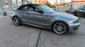 BMW 125 i Cabrio/Edition Sport/Navi/Leder/M Paket Grau - thumbnail 6