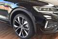 Volkswagen T-Roc R-Line TSI DSG EasyOpen AHK Kamera ACC Schwarz - thumbnail 4