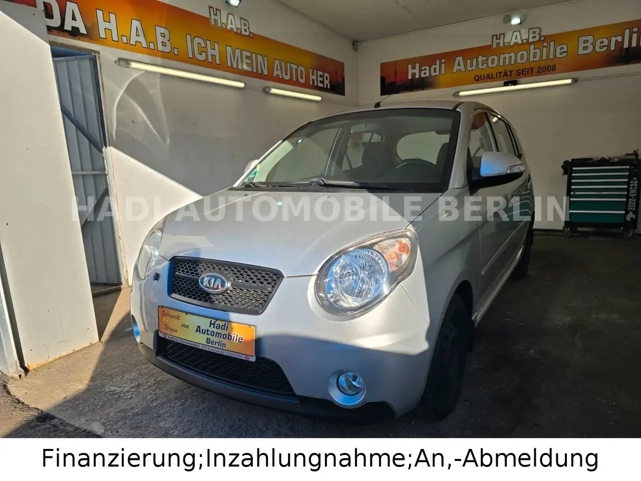Kia Picanto