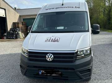 Crafter 2.0 CR TDi H3L3 (EU6d)