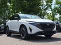Nissan Qashqai N-CONNECTA 1.5 VC-T e-POWER Facelift Weiß - thumbnail 4