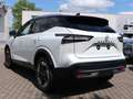 Nissan Qashqai N-CONNECTA 1.5 VC-T e-POWER Facelift Weiß - thumbnail 5