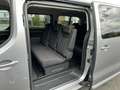 Toyota Proace Proace Electric (75 kWh) L2 (8Si.) Verso Team D Silber - thumbnail 7
