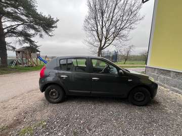 Sandero 1,2 16V