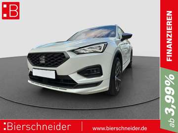 1.5 TSI FR AB 288EUR AHK BEATS REAR VIEW SHZ