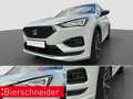 SEAT Tarraco 1.5 TSI FR AB 288EUR AHK BEATS REAR VIEW SHZ Weiß - thumbnail 34