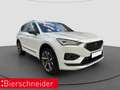 SEAT Tarraco 1.5 TSI FR AB 288EUR AHK BEATS REAR VIEW SHZ Weiß - thumbnail 9