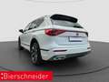 SEAT Tarraco 1.5 TSI FR AB 288EUR AHK BEATS REAR VIEW SHZ Weiß - thumbnail 4