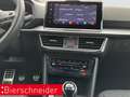 SEAT Tarraco 1.5 TSI FR AB 288EUR AHK BEATS REAR VIEW SHZ Weiß - thumbnail 20
