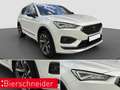 SEAT Tarraco 1.5 TSI FR AB 288EUR AHK BEATS REAR VIEW SHZ Weiß - thumbnail 10