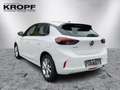 Opel Corsa F 1.2 Elegance FIN ab 2,99% LED+Navi+LM Weiß - thumbnail 5