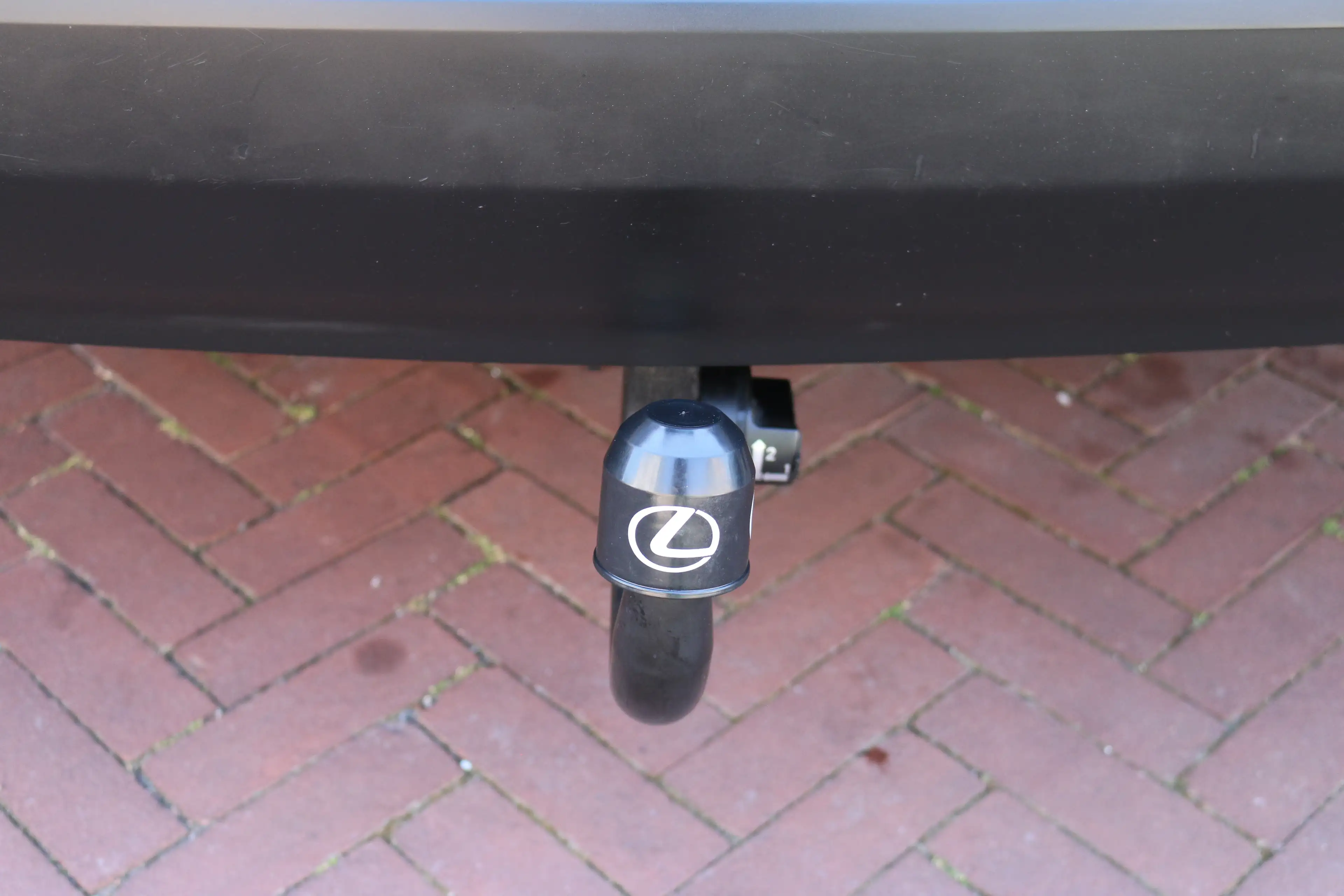 Lexus UX 250h 250h Luxury Line — photo 7