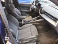 Audi A3 Sline 40TFSI e Stronic AHK B&O ACC Blau - thumbnail 6