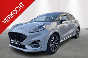 1.0i Ecoboost mHEV 92kW ST-Line TOPOCCASIE