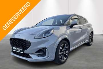 1.0i Ecoboost mHEV 92kW ST-Line TOPOCCASIE