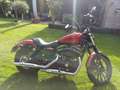 Harley-Davidson Iron 883 Červená - thumbnail 12