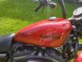 Harley-Davidson Iron 883 Červená - thumbnail 8