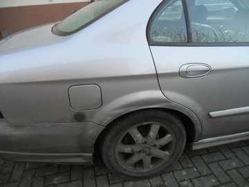 Evanda 2.0 CDX Sport