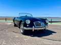 MG MGA 1600 MkI Negro - thumbnail 2