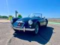 MG MGA 1600 MkI Negro - thumbnail 6
