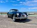 MG MGA 1600 MkI Negro - thumbnail 38