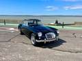MG MGA 1600 MkI Negro - thumbnail 37