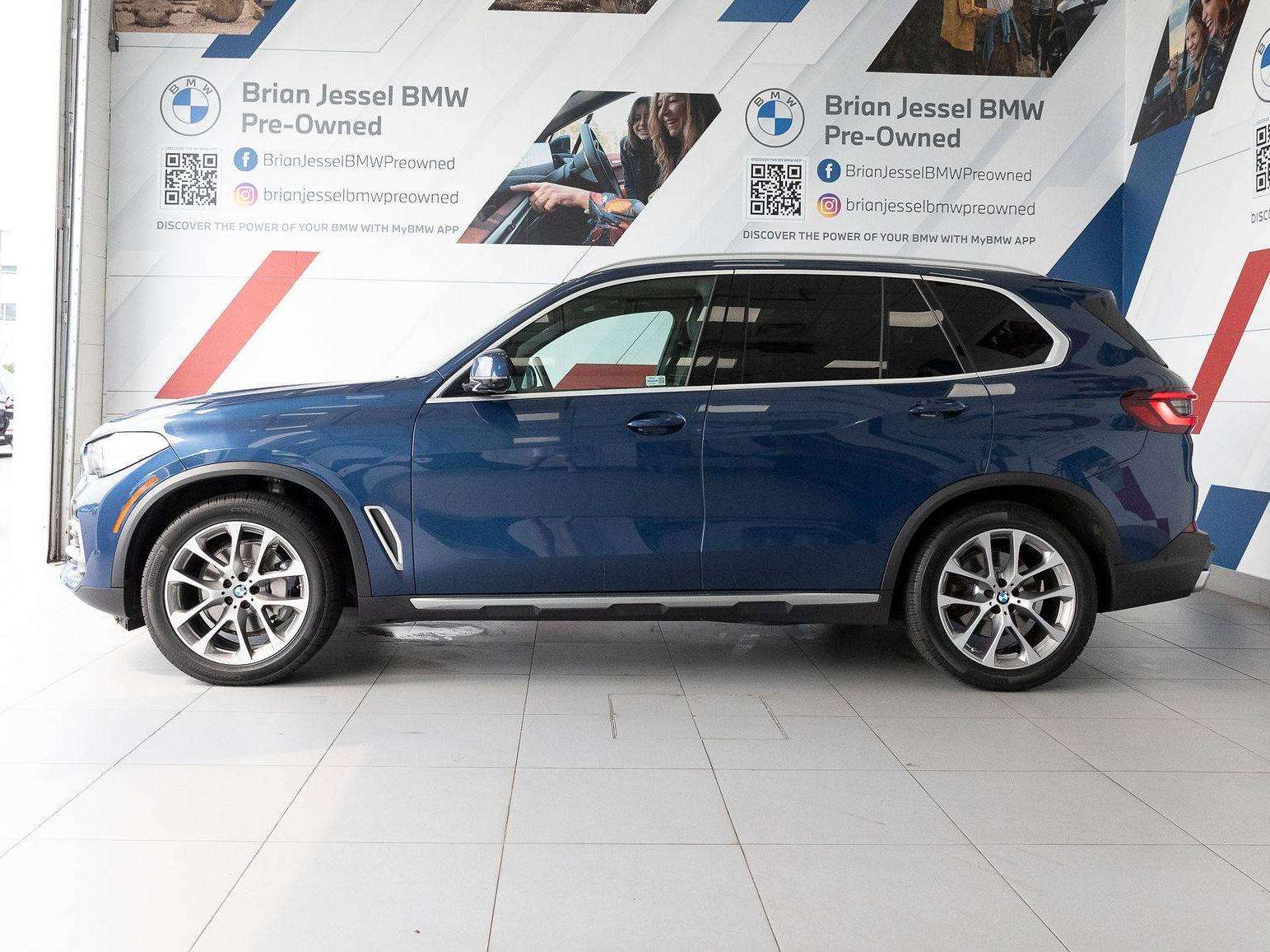 2023 BMW X5