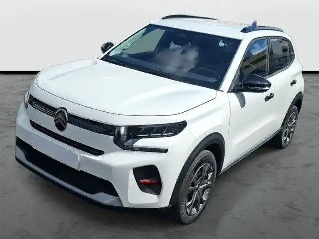 Citroen C3 Nuevo Citroën  Hybrid 110 e-DSC6 BUSINESS