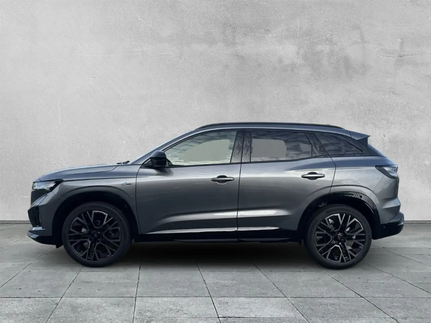 Renault Austral FULL HYBRID E-TECH 200 Esprit Alpine KLIMA+SHZ Grau - 2