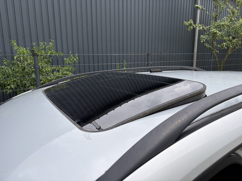 Mercedes-Benz ML 63 AMG M-klasse / AUTOMAAT / SCHUIFDAK / NAVI — photo 8