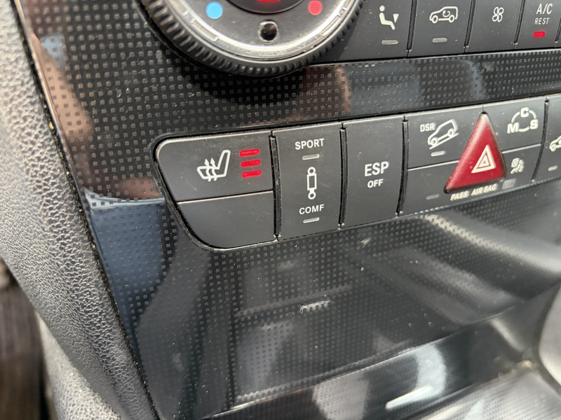 Mercedes-Benz ML 63 AMG M-klasse / AUTOMAAT / SCHUIFDAK / NAVI — photo 12