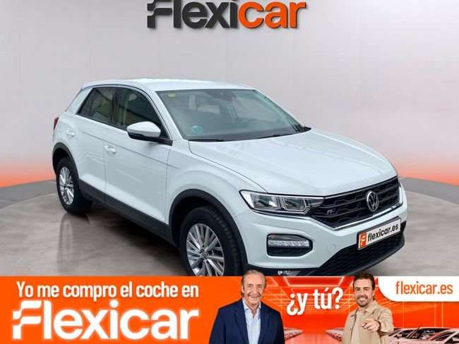 Volkswagen T-Roc 1.6TDI Edition - foto 1