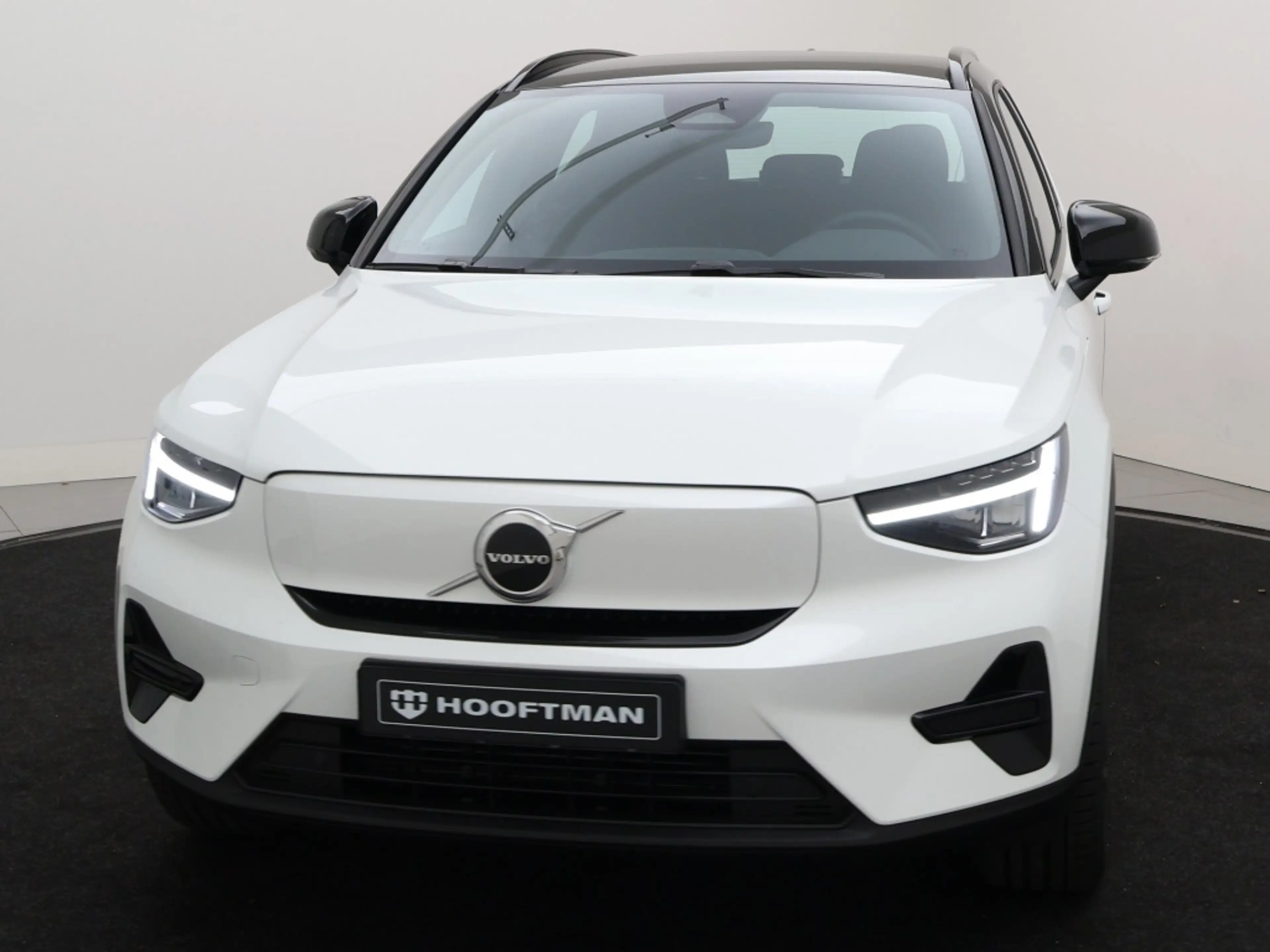 Volvo EX40 EXTENDED RANGE PLUS ACC BLIS CAMERA GOOGLE MAPS — photo 6