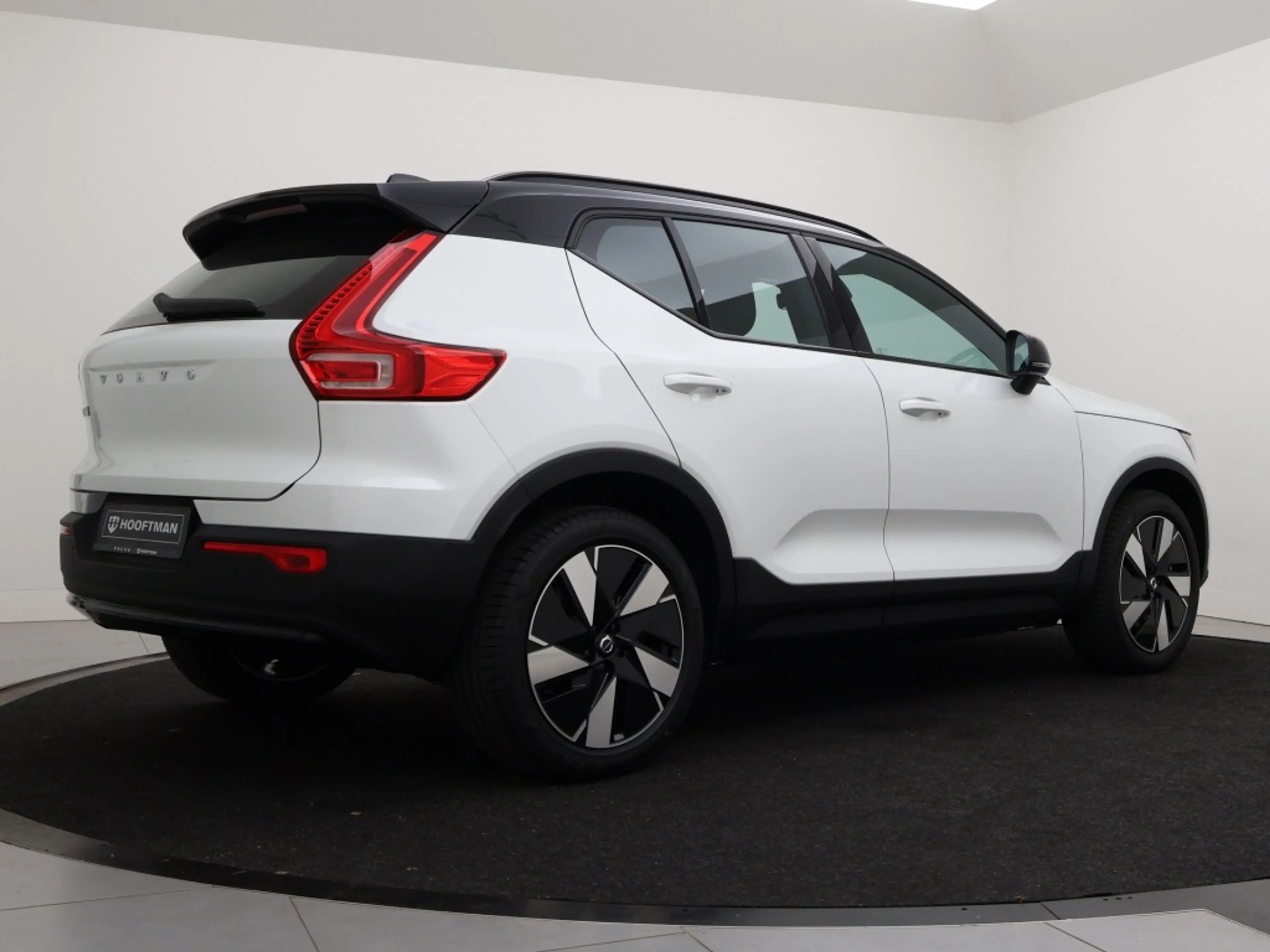 Volvo EX40 EXTENDED RANGE PLUS ACC BLIS CAMERA GOOGLE MAPS — photo 3