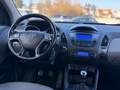 Hyundai iX35 4WD  *PDC*TEMPOMAT*KLIMA*AHK* Gris - thumbnail 20