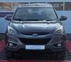 Hyundai iX35 4WD  *PDC*TEMPOMAT*KLIMA*AHK* Gris - thumbnail 2