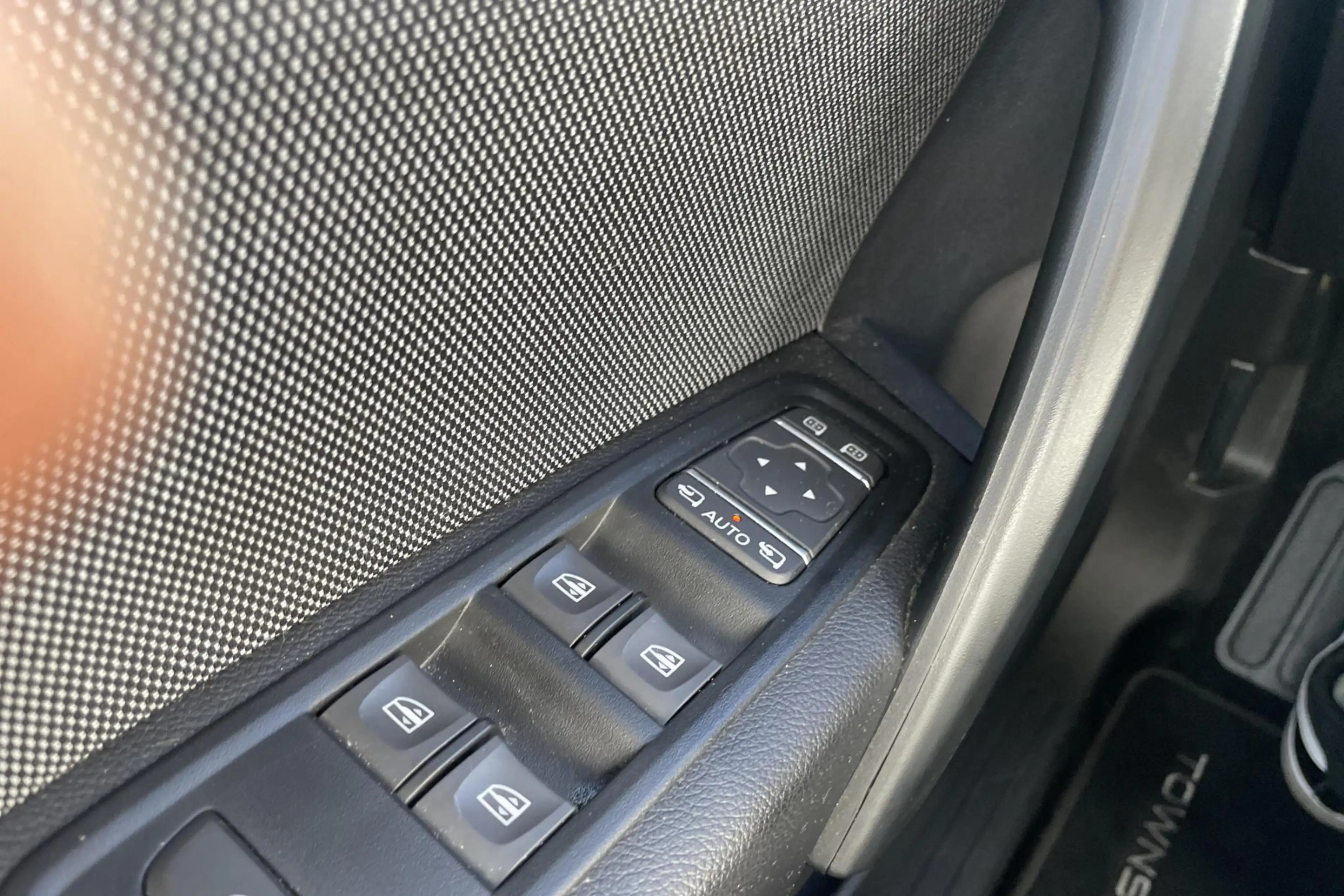 Nissan Townstar L1H1 DIG-T 130 MT N-Connecta — photo 15