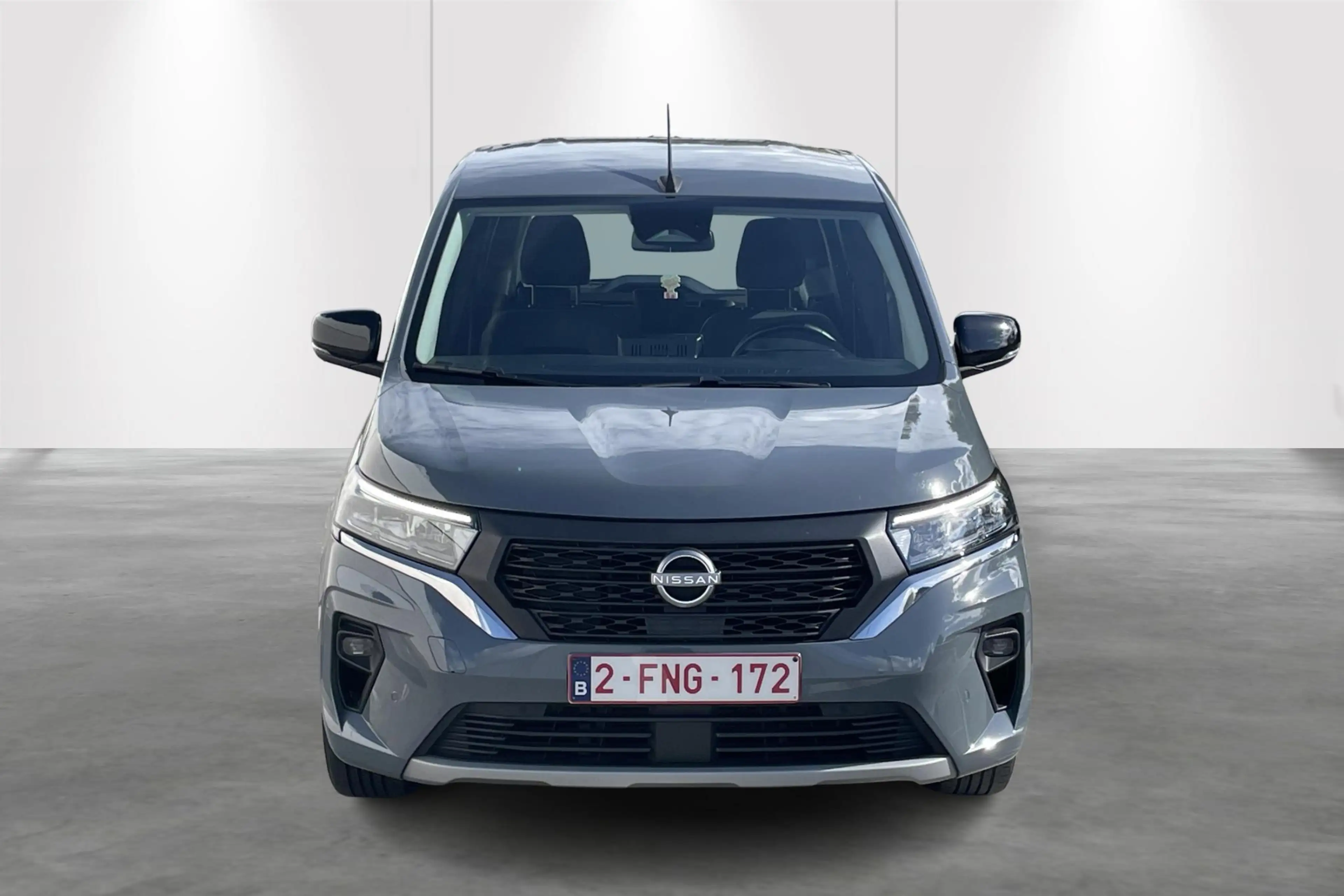 Nissan Townstar L1H1 DIG-T 130 MT N-Connecta — photo 4