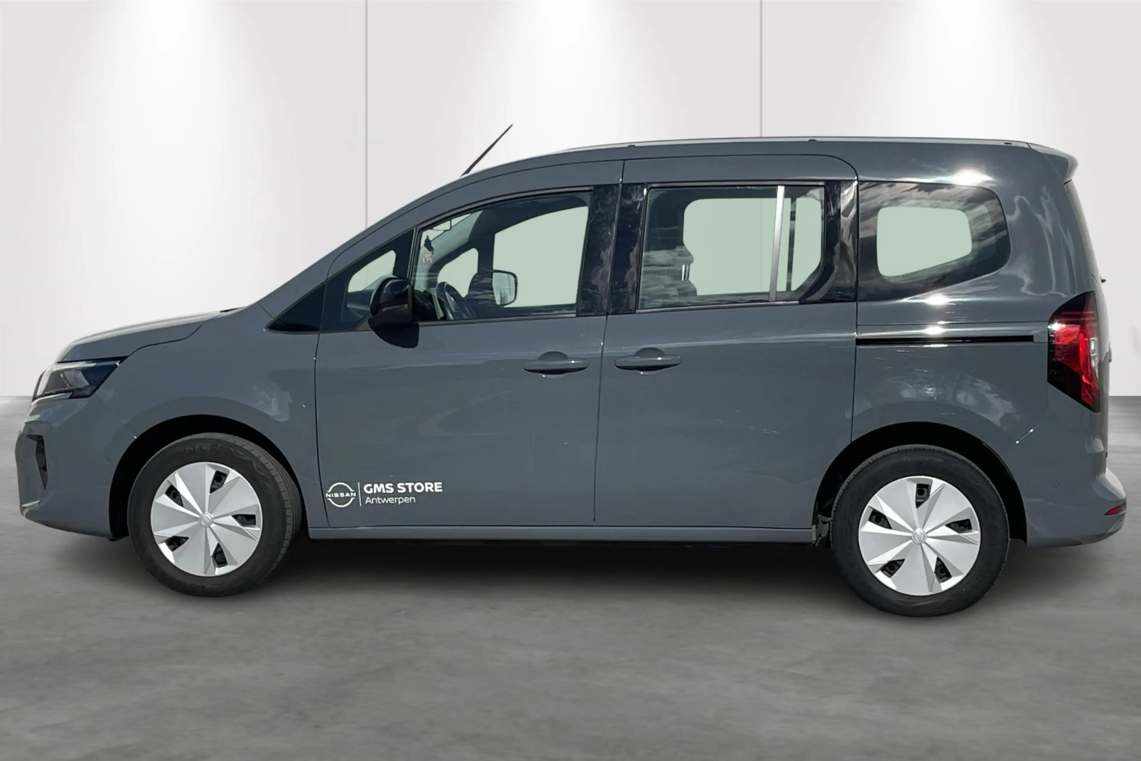 Nissan Townstar L1H1 DIG-T 130 MT N-Connecta — photo 3