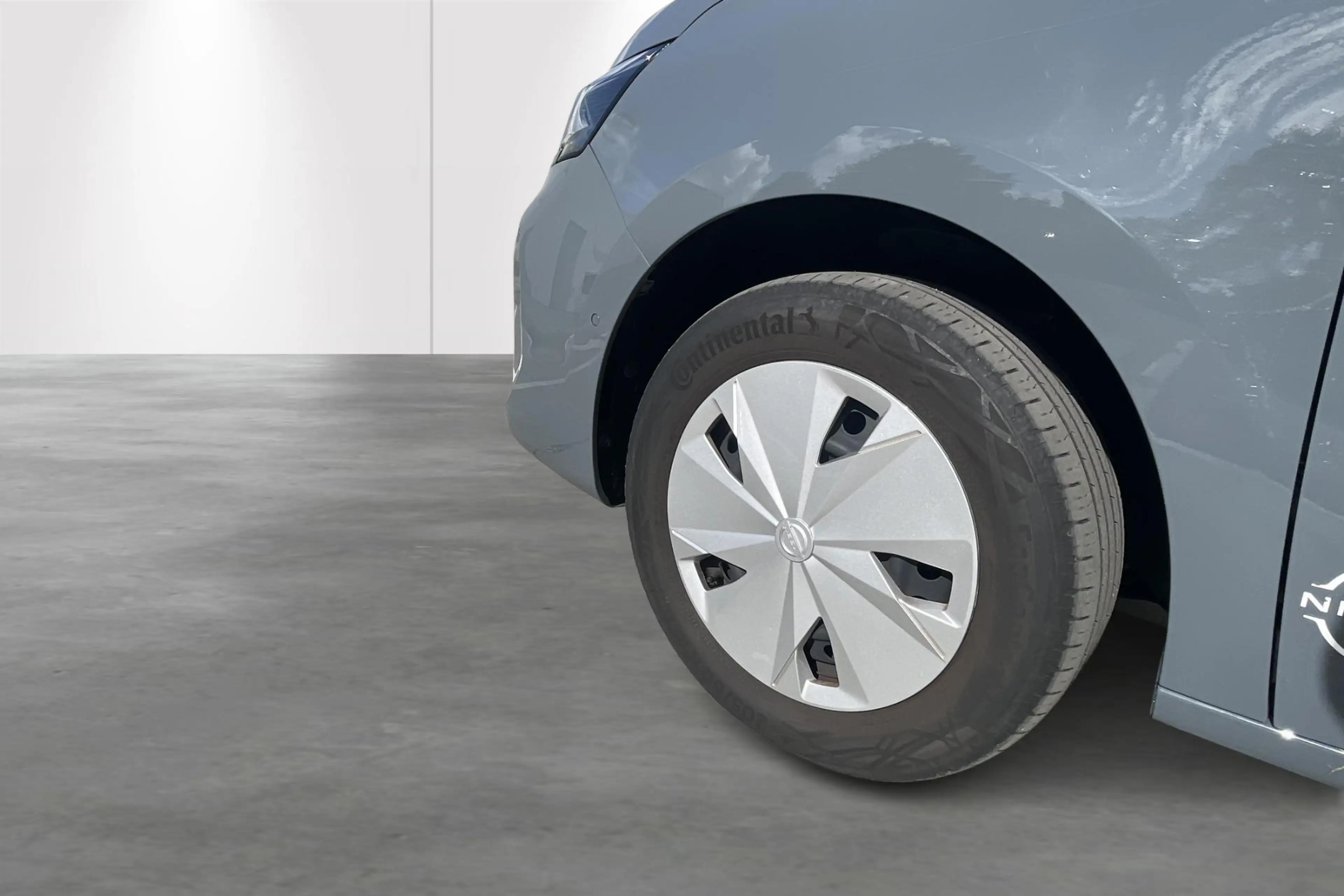 Nissan Townstar L1H1 DIG-T 130 MT N-Connecta — photo 8