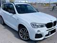 BMW X3 M X3 xDrive30d M Sport Edition Aut. M Sport Edition Weiß - thumbnail 1