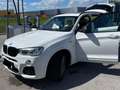 BMW X3 M X3 xDrive30d M Sport Edition Aut. M Sport Edition Weiß - thumbnail 4