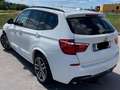 BMW X3 M X3 xDrive30d M Sport Edition Aut. M Sport Edition Weiß - thumbnail 8