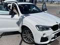 BMW X3 M X3 xDrive30d M Sport Edition Aut. M Sport Edition Weiß - thumbnail 3