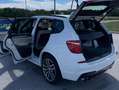 BMW X3 M X3 xDrive30d M Sport Edition Aut. M Sport Edition Weiß - thumbnail 5