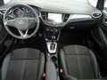 Opel Crossland X Crossland 1,2 Ultimate+Sitzheizung+AGR+Kamera+AT Schwarz - thumbnail 7